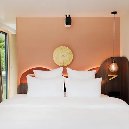 Hotel L'escale Royale Marne Meaux La Ferte-sous-Jouarre