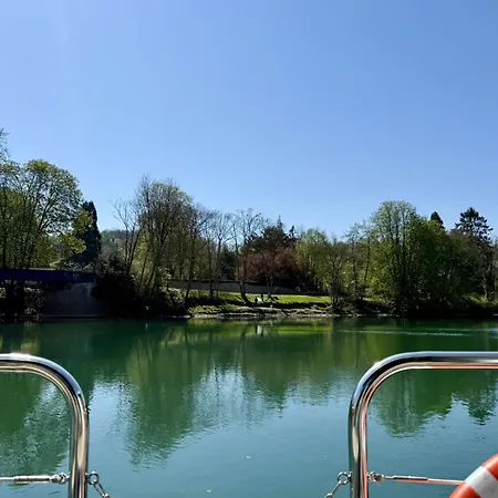 Hotel L'escale Royale Marne Meaux La Ferte-sous-Jouarre