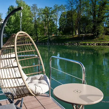 Hotel L'escale Royale Marne Meaux
