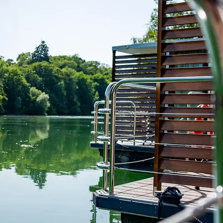 L'escale Royale La Ferté-sous-jouarre Marne Meaux Jouarre