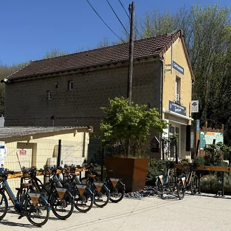 L'escale Royale Marne Meaux La Ferte-sous-Jouarre