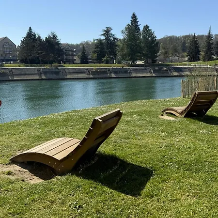 L'escale Royale Marne Meaux