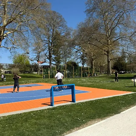 L'escale Royale Marne Meaux *