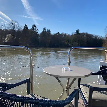 Hotel L'escale Royale Marne Meaux